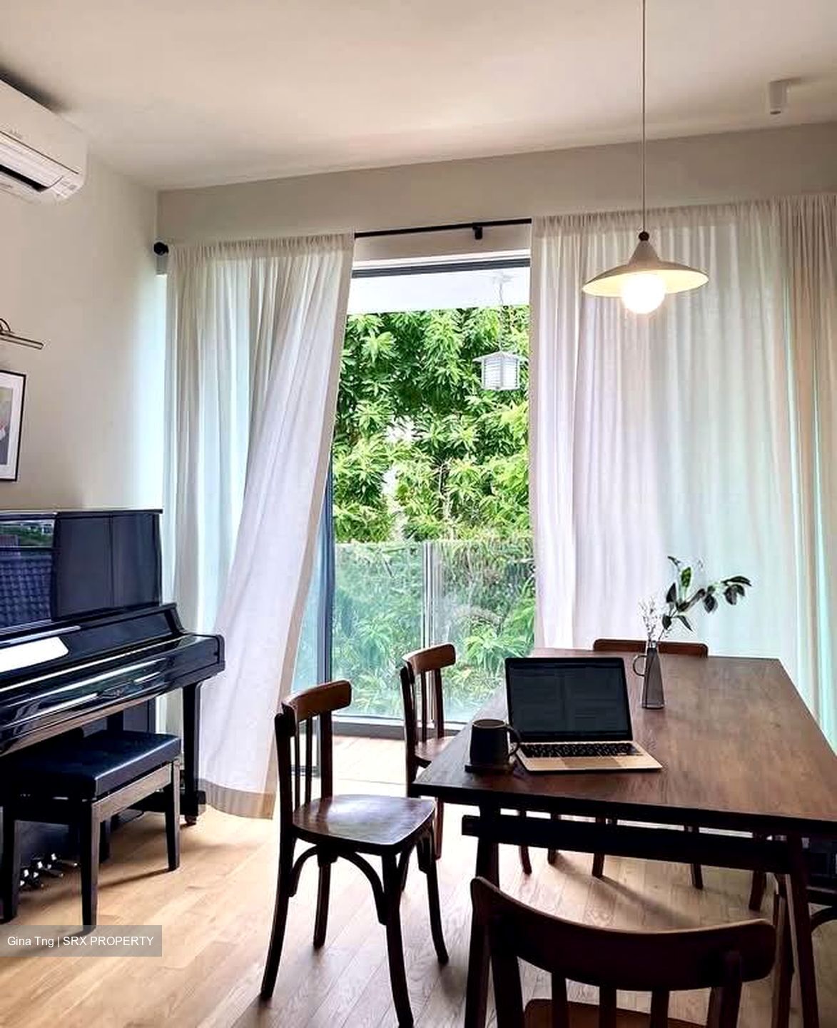 The Sixth Avenue Residences (D10), Condominium #565147021